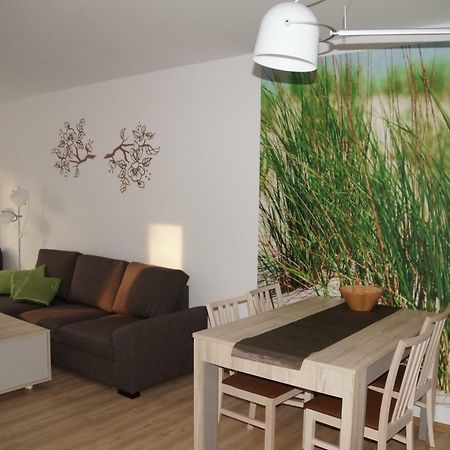 Kolberg Polanki Apartment Екстериор снимка