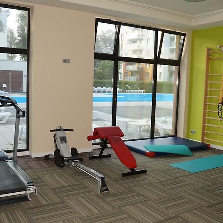 Kolberg Polanki Apartment Екстериор снимка