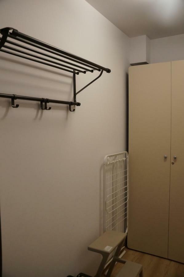 Kolberg Polanki Apartment Екстериор снимка