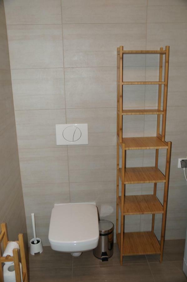 Kolberg Polanki Apartment Екстериор снимка