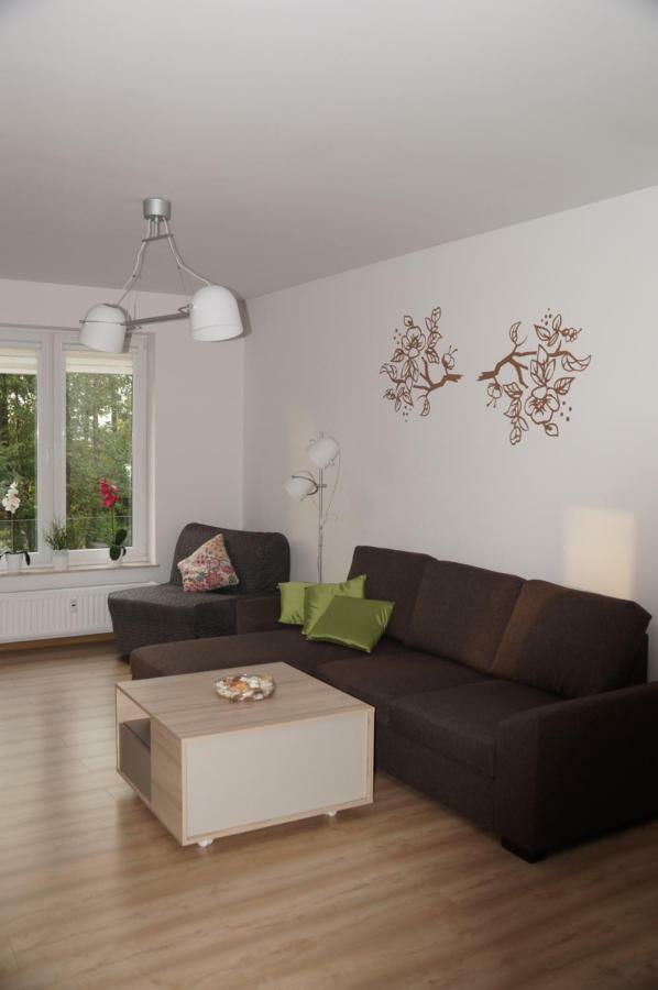 Kolberg Polanki Apartment Екстериор снимка