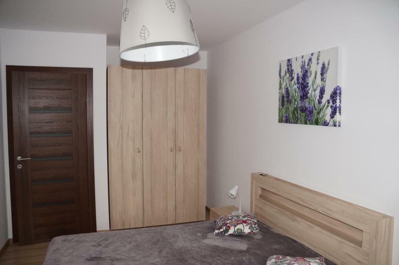 Kolberg Polanki Apartment Екстериор снимка