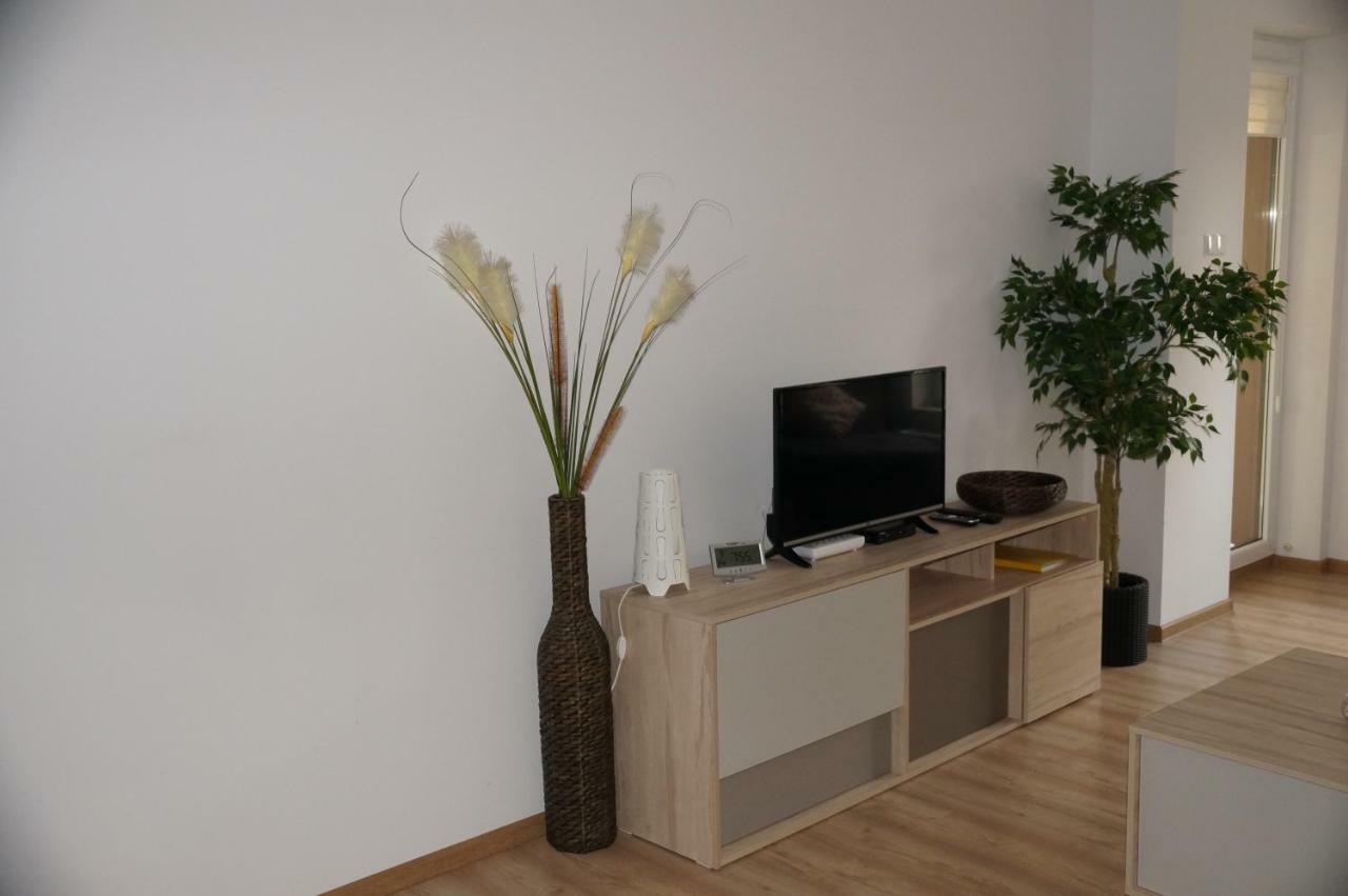 Kolberg Polanki Apartment Екстериор снимка